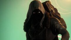 Destiny 2: localización y objetos de Xur hasta el 18 de noviembre