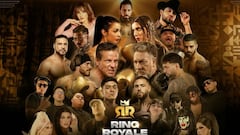 “Lo de Ring Royale es una irresponsabilidad”