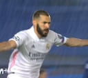 Don Karim Benzema: golazo con sabor histórico que da esperanza al madridismo