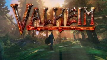 Valheim 