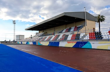 Guadassuar vuelve a dar zancadas