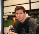 Asaltan la casa de los suegros de Lionel Messi en Argentina