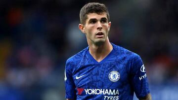 Se juega una jornada m&aacute;s de la Premier League de Inglaterra y el conjunto de Watford recibe a los Blues, con un inspirado Christian Pulisic.