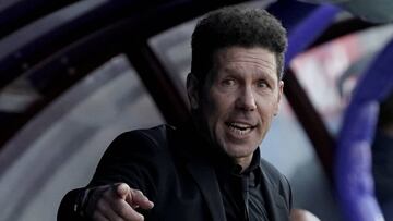 Simeone ha conseguido que sus jugadores sean los más cotizados de Europa