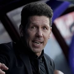 Simeone ha conseguido que sus jugadores sean los más cotizados de Europa