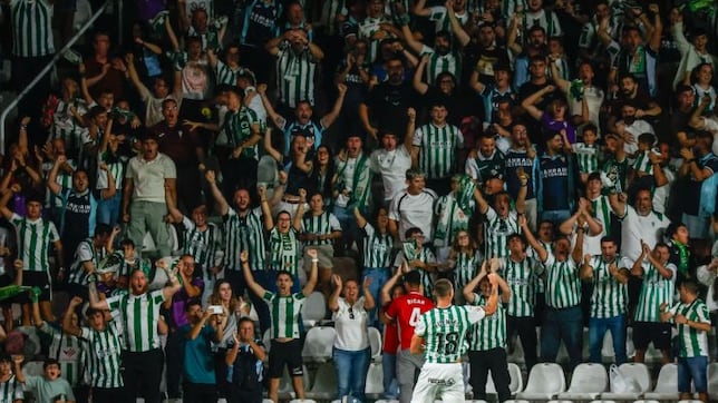 La primera vuelta en números