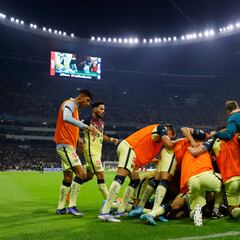 América busca delantero para el Apertura 2022