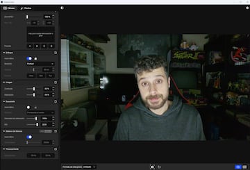 Facecam Pro