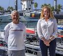 52 Super series vuelve a Puerto Portals tras 18 meses de parón