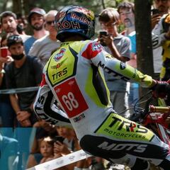 Esta vez sí, Raga puede con Bou