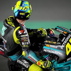 También hay mercado de fichajes este año en MotoGP