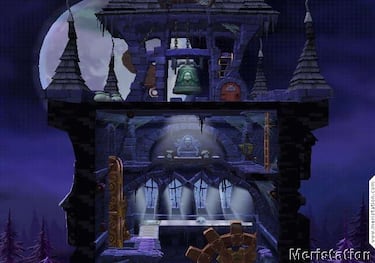 Galeria de imágenes de los títulos del Gamer's Day de Capcom