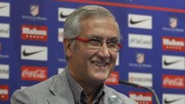 "Equipo y afición tienen que ir siempre de la mano"