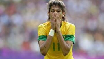 <strong>NEYMAR.</strong>