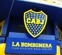Entradas agotadas para ver a Boca en la Bombonera