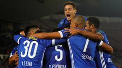 Sólo 3 veces el líder perdió el título en la última fecha