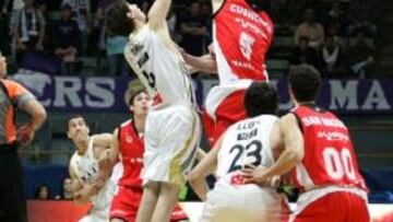 Insípida e intrascendente victoria del Real Madrid