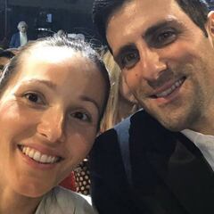 Djokovic vuelve a las pistas ante el tunecino Malek Jaziri