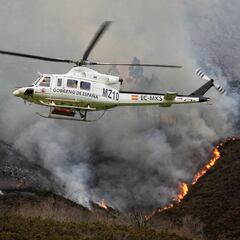 Las ciudades que batieron récords de temperatura en marzo: así influyó el Fenómeno de El Niño