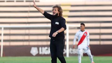 Binacional se deshace de Insúa