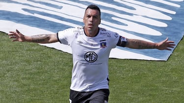 Del Tanque Campos al Tanque Paredes