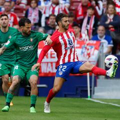 Rubén García renueva hasta 2026