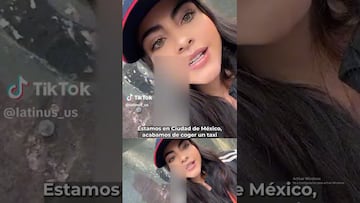 Colombiana denuncia a taxista por cobrarle mil dólares en el Gran Premio de México