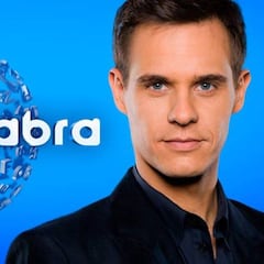 Telecinco ha emitido esta tarde el último programa de 'Pasapalabra'