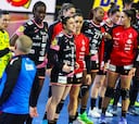 ¿Qué resultados necesita España para clasificarse al Preolímpico de Balonmano femenino?