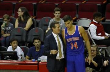 29. Jeff Hornacek (3,49) | New York Knicks.