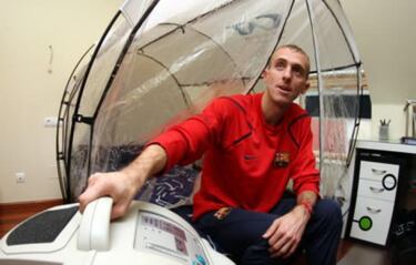 ¿Debió correr Sergio Sánchez los Nacionales?