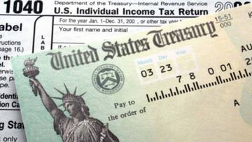 Conoce las diferentes ayudas económicas y créditos fiscales que puedes reclamar ante el IRS con tu declaración de impuestos. Aquí toda la información.