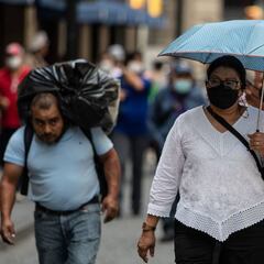 Sexta ola de Covid: ¿El cubrebocas será obligatorio en México?