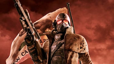 Walton Goggins, actor de ‘Fallout’: “No me he sentado a jugar los juegos y no lo haré”