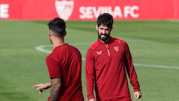 El español Isco Alarcón, de 30 años, es agente libre tras desvincularse del Sevilla y podría recalar en la MLS con la franquicia más ganadora, LA Galaxy.