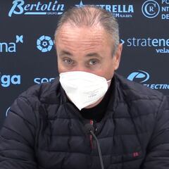 "Hemos perdido dos puntos"