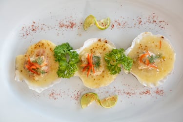 Este es el menú perfecto para sorprender a tu pareja por San Valentín