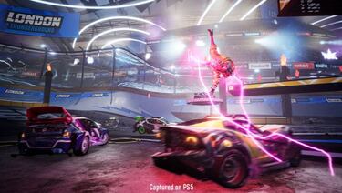 Destruction AllStars (PS5), ya disponible gratis con PS Plus: cómo descargarlo