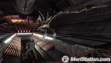 Alien Vs Predator: Requiem