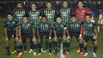 Cafetaleros sacan ventaja en la final de ida del Ascenso MX