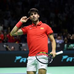 España iniciará contra Suiza el camino hacia una Final a 8 en Italia