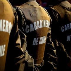 Carabineros abre ofertas laborales para civiles, con sueldos entre $800 mil y $1,6 millones: requisitos y cómo postular