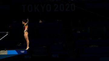 Orozco y Agúndez, felices por superar preliminares individuales