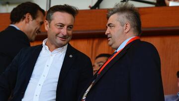 El Racing para el reloj a la espera de Rocky Balboa y Sokó