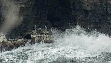 Encuentran en Formentera al pescador desaparecido durante el fuerte temporal