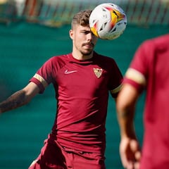 Pozo apunta a volver a salir y se busca recambio para Navas