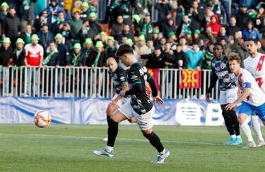 Los números apabullan