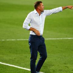 "España es un súper equipo"