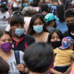 CDMX continuará en amarillo, pero ya se acerca a semáforo verde