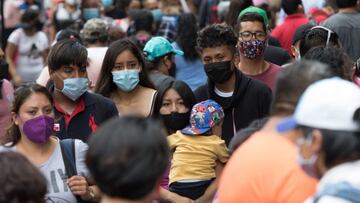 CDMX continuará en amarillo, pero ya se acerca a semáforo verde